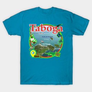 taboga T-Shirt